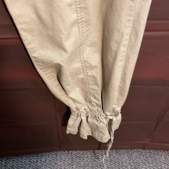 Fun denim easy care safari pant - Picture 9 of 11